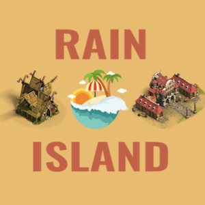 Rainisland