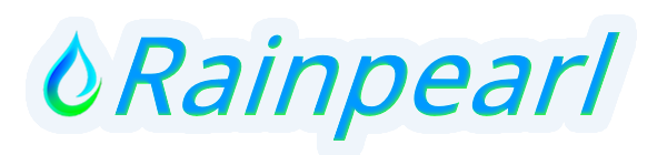 Rainpearl Logo