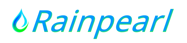 Rainpearl Logo
